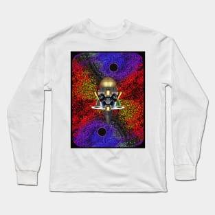 Call to Prayer Long Sleeve T-Shirt